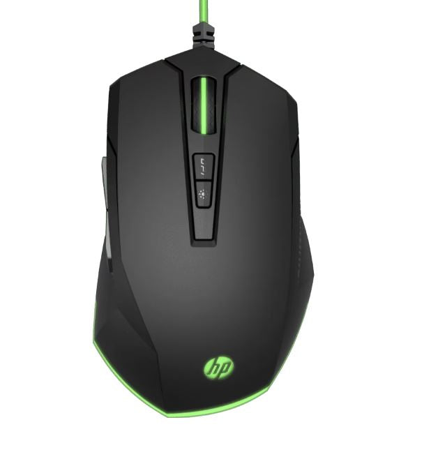 HP Pavilion 200 Gaming Mouse