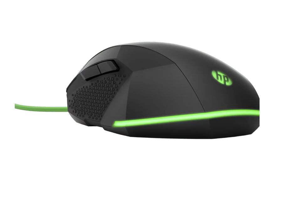 HP Pavilion 200 Gaming Mouse