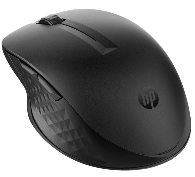 HP 435 Multi-Device Wireless Mouse 4000