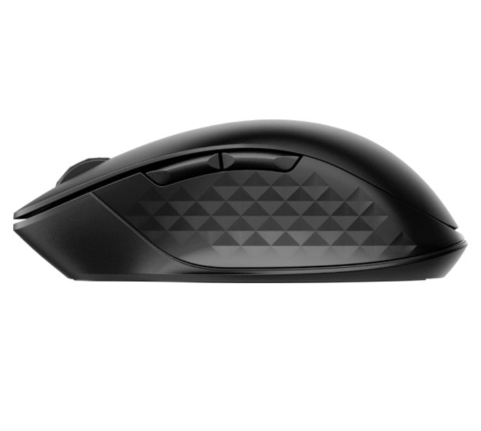 HP 435 Multi-Device Wireless Mouse 4000