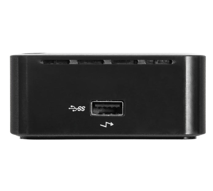 Targus Universal USB-C Dual Video 4K Docking Station