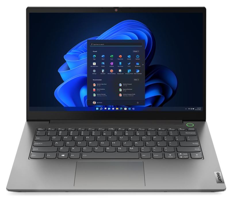 LENOVO ThinkBook 14 G5